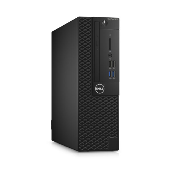Dell OptiPlex 3050 SFF - immagine 3