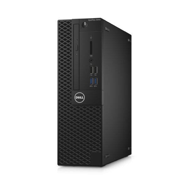 Dell OptiPlex 3050 SFF - immagine 2
