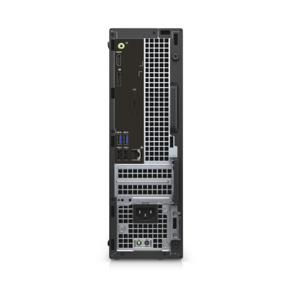 Dell OptiPlex 3050 SFF - immagine 4