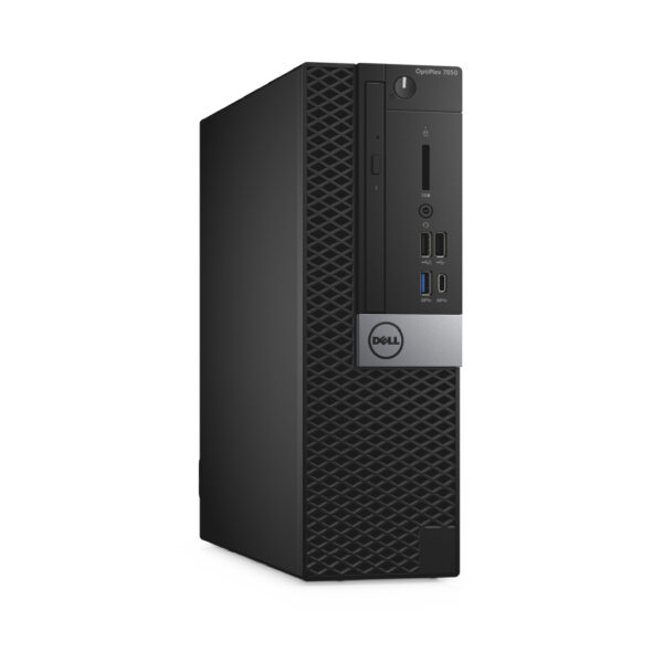 Dell OptiPlex 7050 16 GB - immagine 4