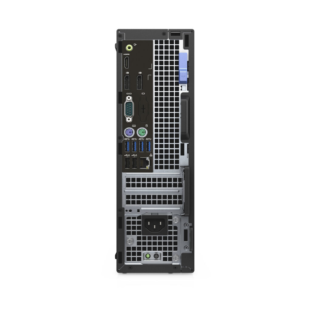 Dell OptiPlex 7050_RetroB