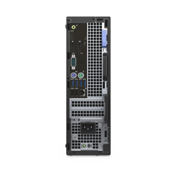 Dell OptiPlex 7050 16 GB - immagine 6
