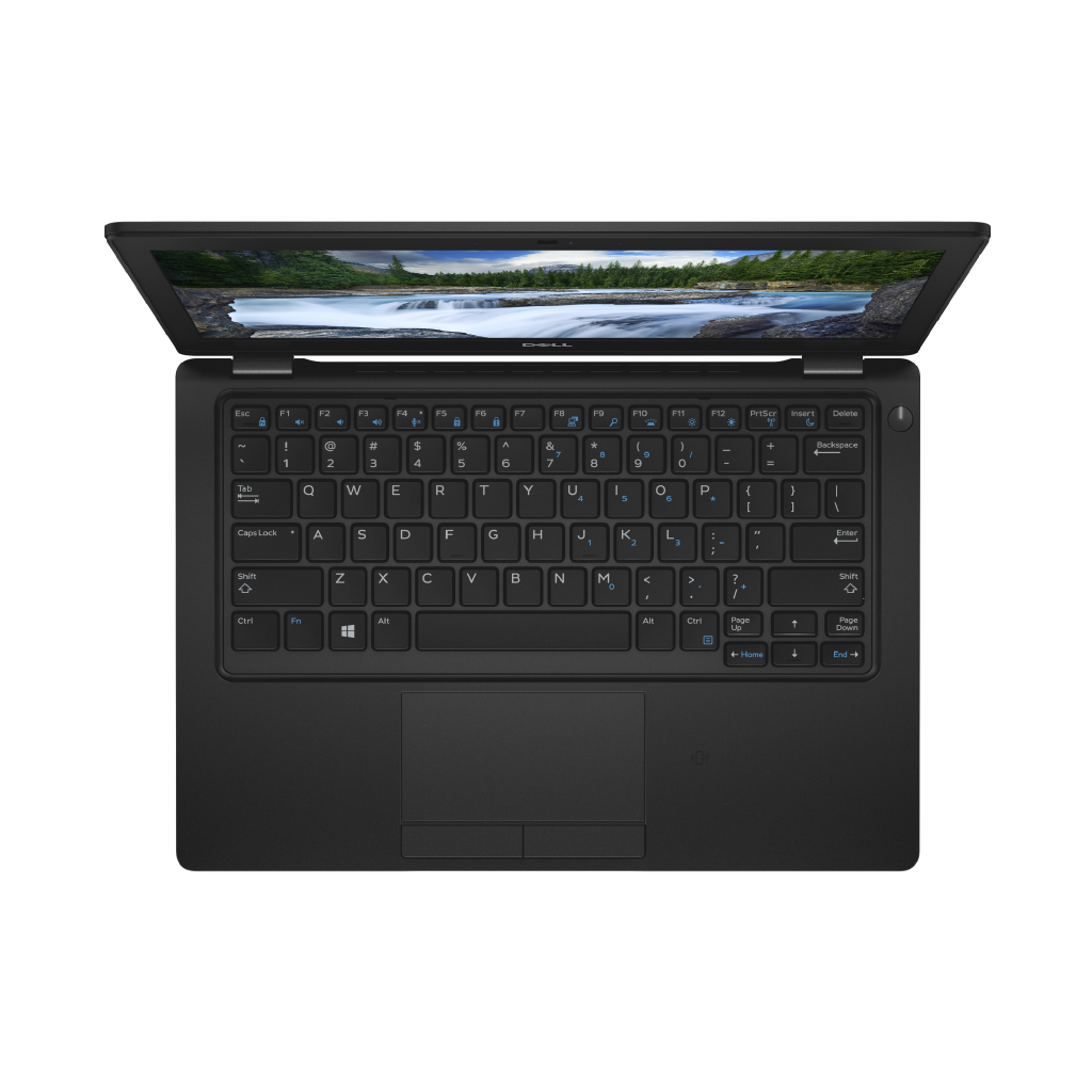 Dell Latitude 5290_Sopra