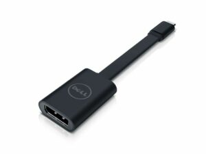 Dell USB-C a DisplayPort