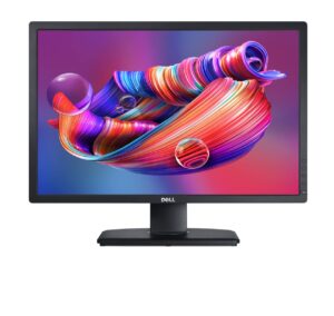 Dell UltraSharp U2412M