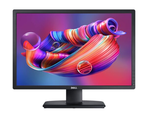 Dell UltraSharp U2412M