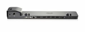 HP UltraSlim docking station 2013
