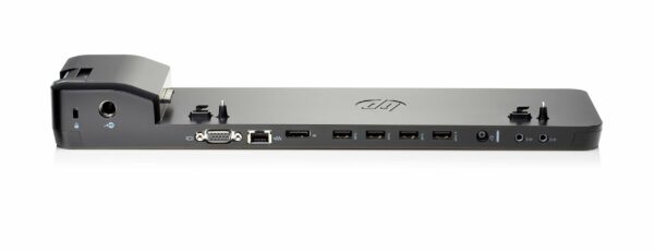 HP UltraSlim docking station 2013