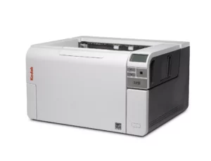 Kodak i3300 scanner NUOVO