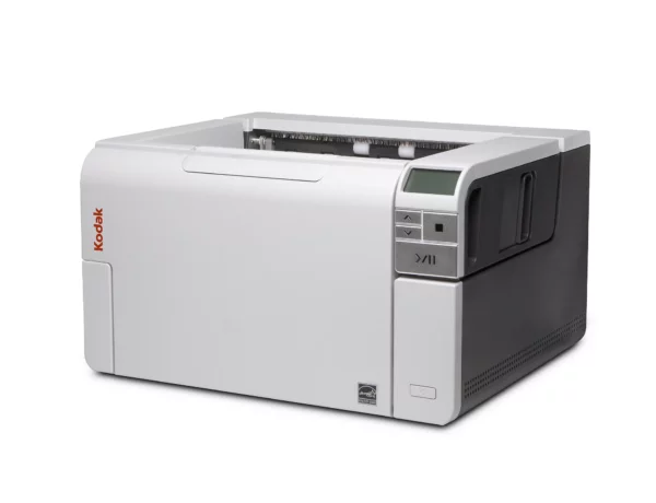 Kodak i3300 scanner NUOVO