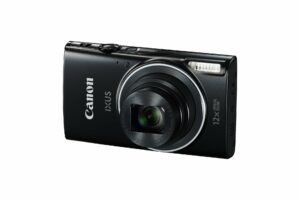 Canon Ixus 275 HS