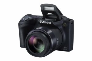 Canon PowerShot SX410IS