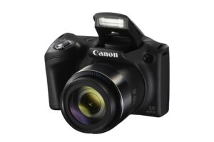 Canon PowerShot SX420IS
