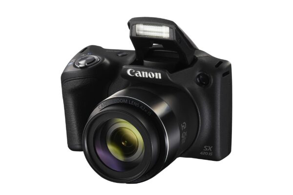 Canon PowerShot SX420IS