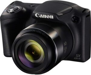 Canon PowerShot SX430IS