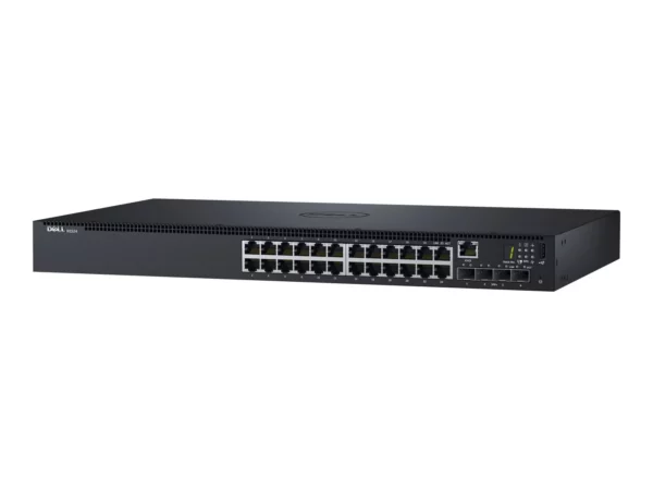 Dell PowerSwitch N1524