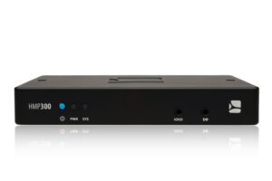 SpinetiX HMP350