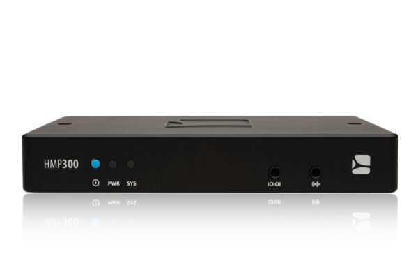 SpinetiX HMP350