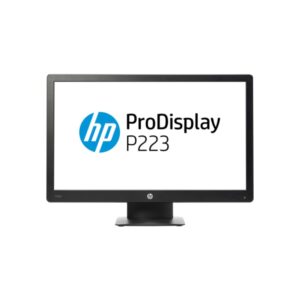 HP ProDisplay P223
