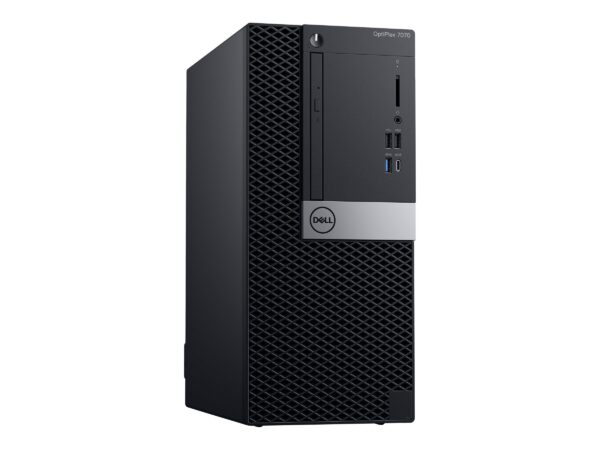 Dell OptiPlex 7070 MT - immagine 3