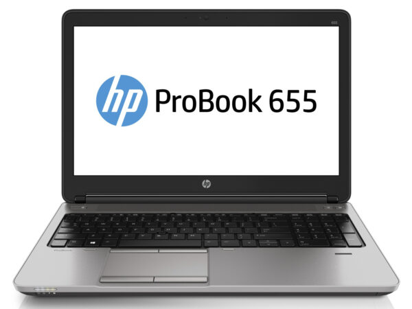 HP ProBook 655 G3