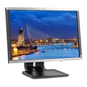HP LA2405wg